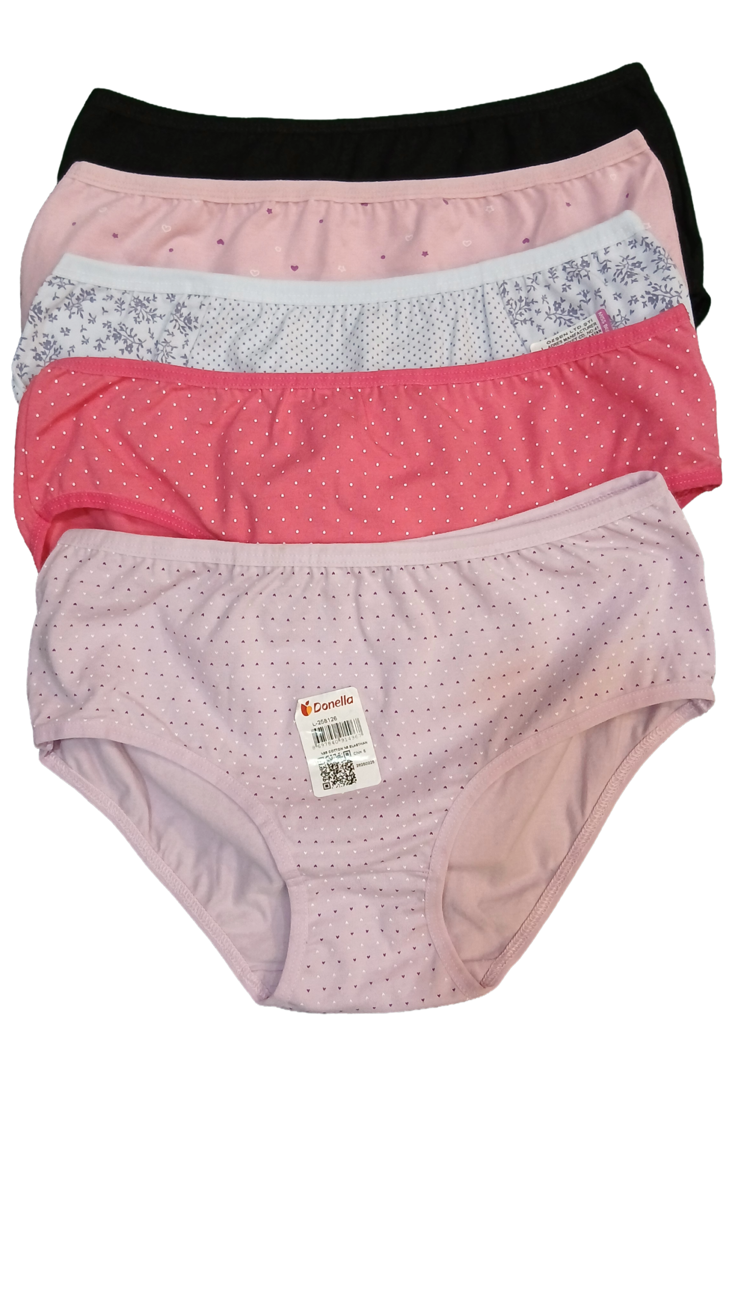 Donella Panties
